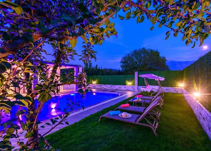 Sidera Fethiye