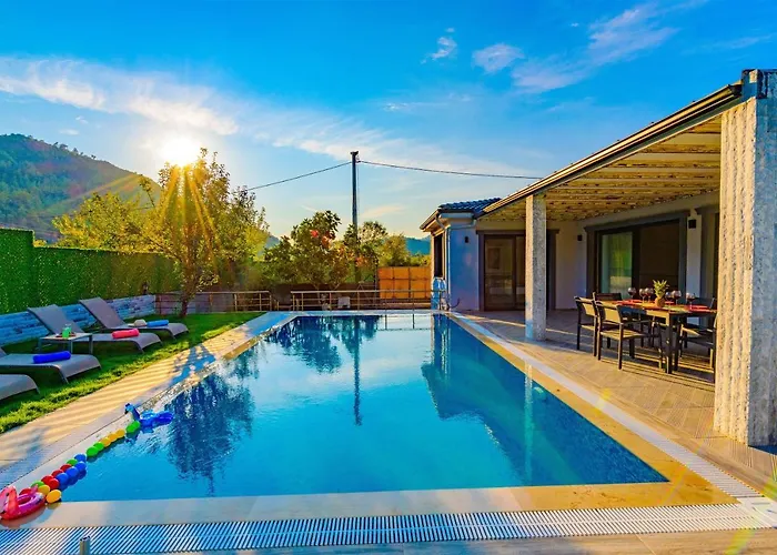 Sidera Villa *