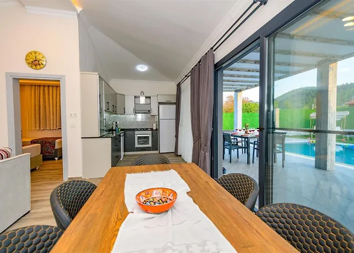 Sidera Villa