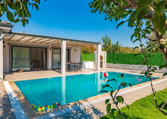 Sidera Villa