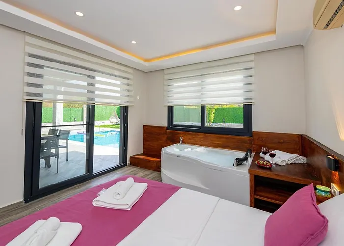 Sidera * Fethiye