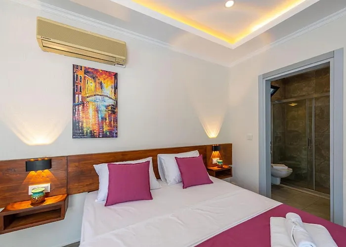 Sidera Fethiye