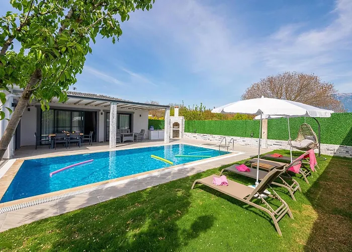 Villa Sidera *