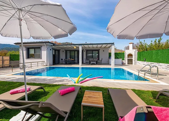 Sidera Fethiye