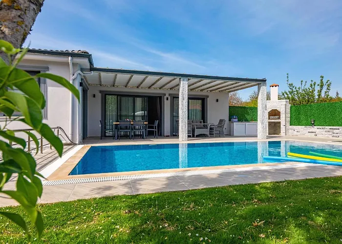 Villa Sidera *