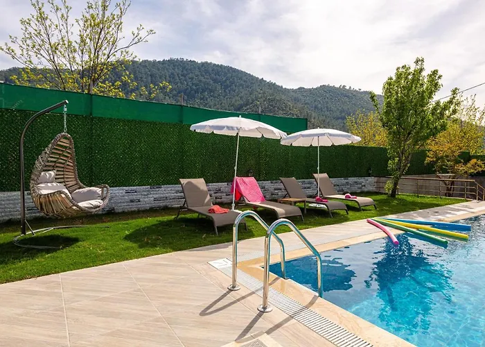 Sidera Villa *