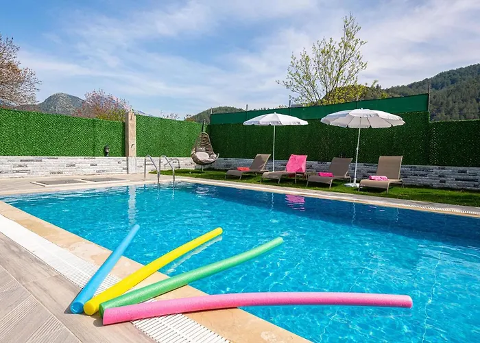 Sidera Fethiye