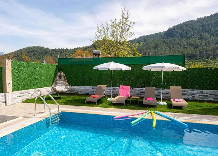 Villa Sidera
