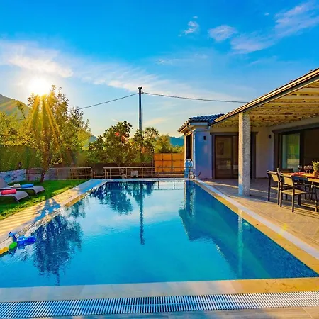 Sidera Villa *