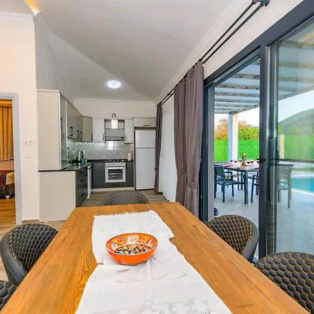 Sidera Villa