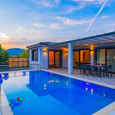 Villa Sidera Fethiye