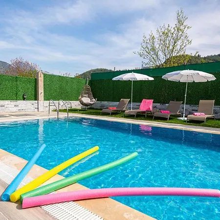 Sidera Fethiye