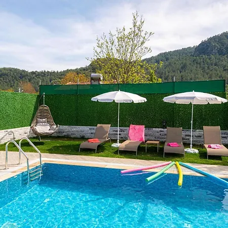 Villa Sidera