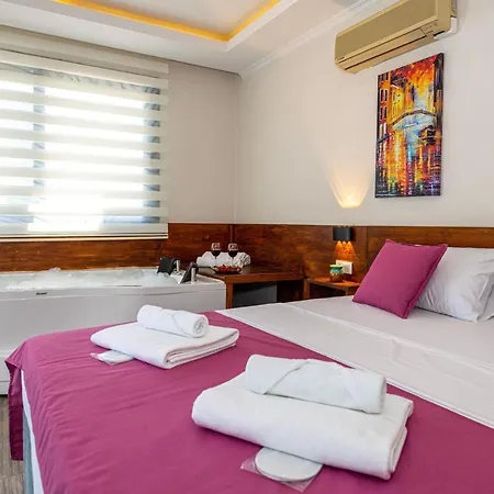 Sidera Villa Fethiye