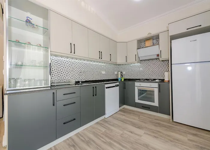 Villa Sidera Fethiye