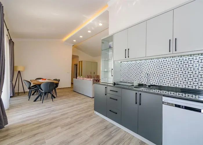 Villa Sidera Fethiye