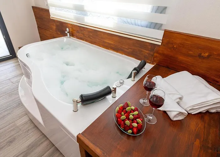 Villa Sidera Fethiye